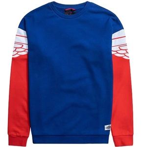Brand new Jordan wings crewneck sweatshirt